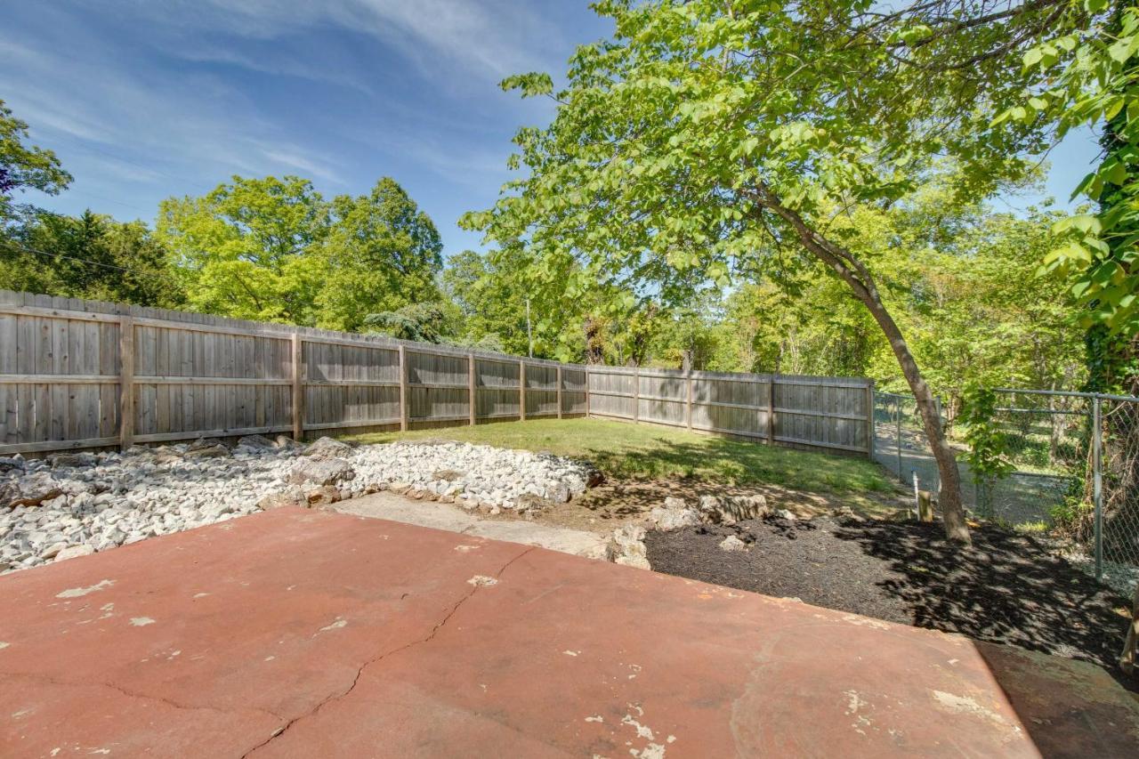 Charming Mountain Home Retreat Walk To Marina! Bagian luar foto
