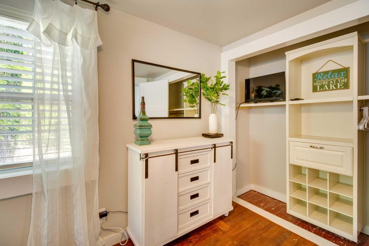 Charming Mountain Home Retreat Walk To Marina! Bagian luar foto